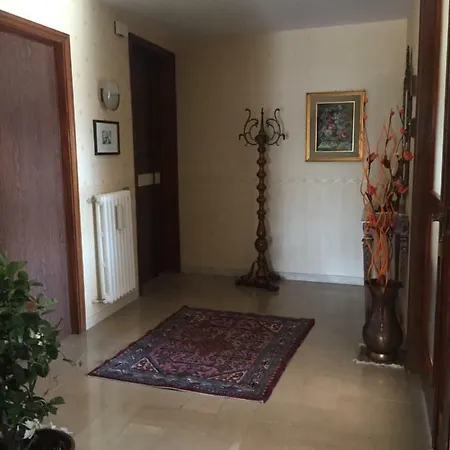 Quadrifoglio Privat bolig *