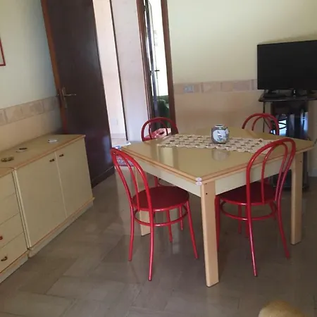 Privat bolig Quadrifoglio *