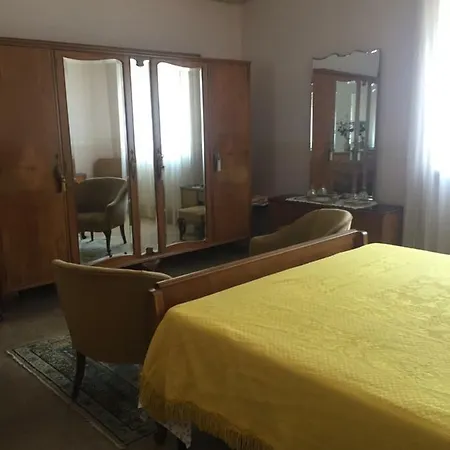 Privat bolig Quadrifoglio