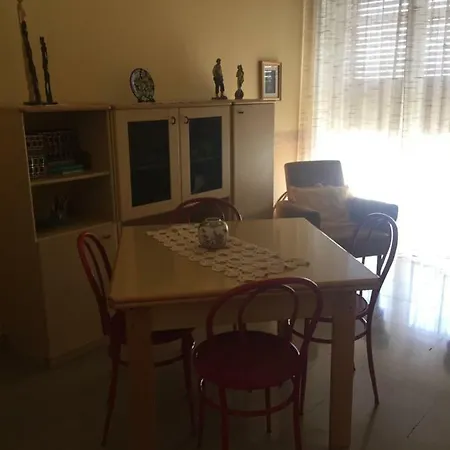 Privat bolig Quadrifoglio Ragusa