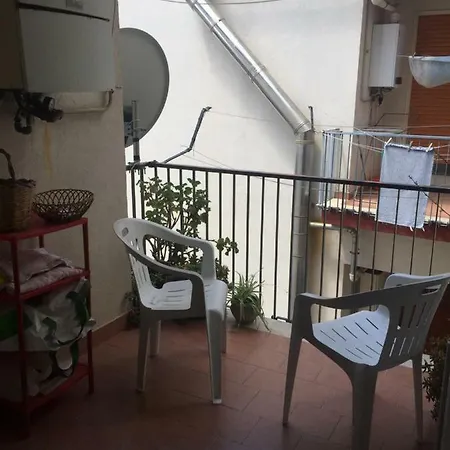Quadrifoglio Privat bolig *