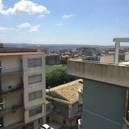 Quadrifoglio * Ragusa