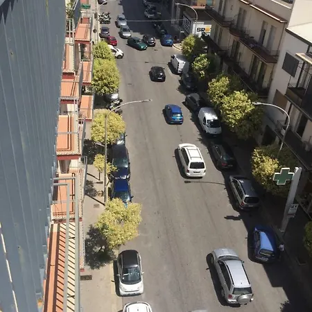 Privat bolig Quadrifoglio