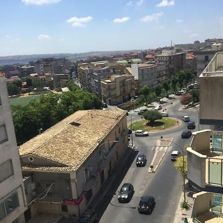 Quadrifoglio Privat bolig Ragusa