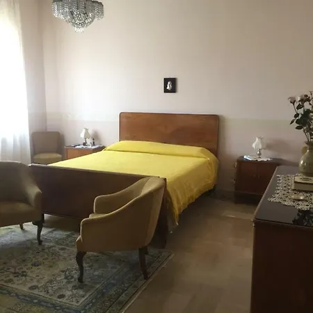 Privat bolig Quadrifoglio Ragusa