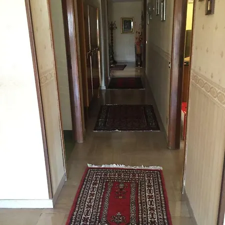 Quadrifoglio Privat bolig *