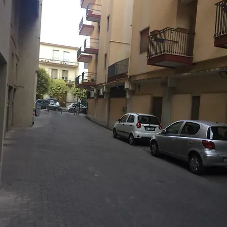 Quadrifoglio Privat bolig *