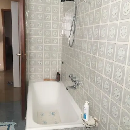 Privat bolig Quadrifoglio